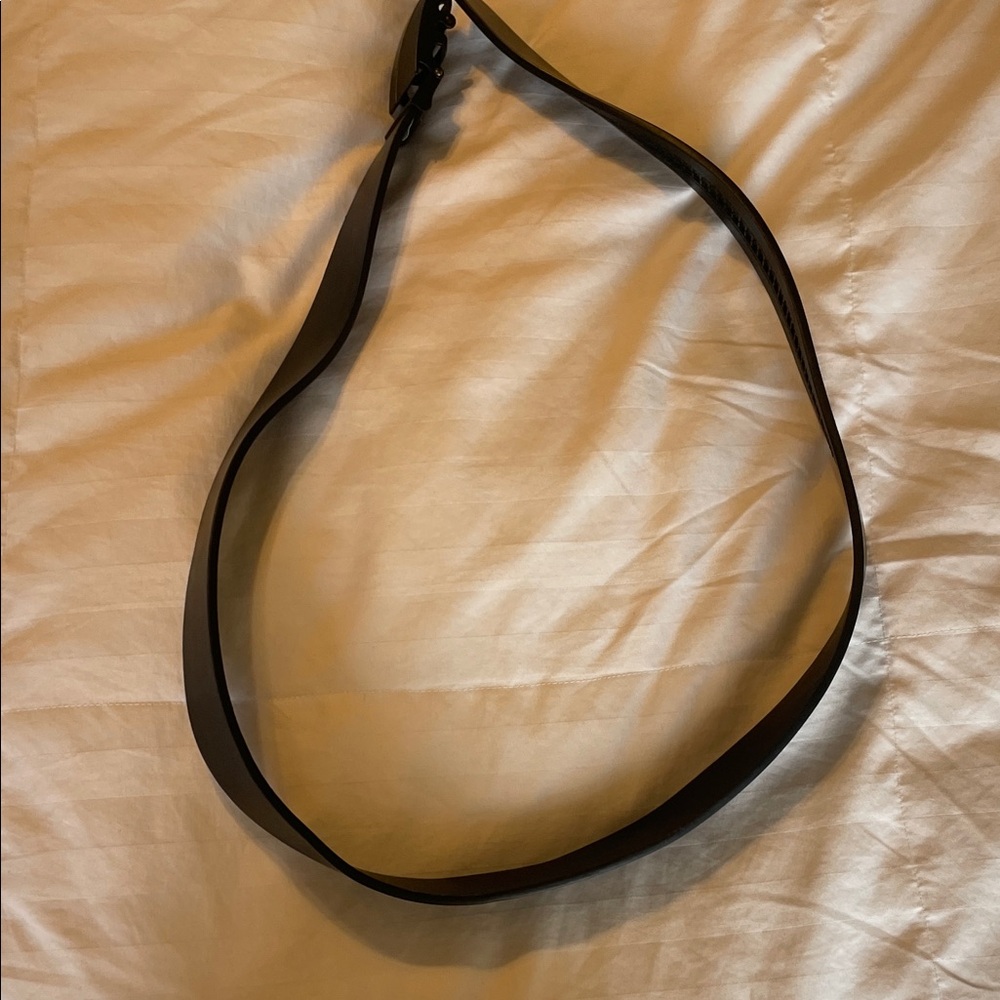 Reaction Kenneth Cole Brown Belt